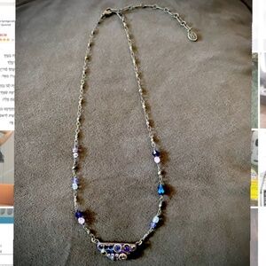 Michal Golan Beaded Necklace